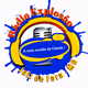 Rádio Explosão Logo