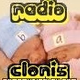Logo de radio clonis