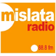 Logo de Mislata Radio