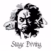 Logo de Stage Diving (supermusic)
