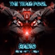 The Team Pool Radio logo