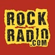 ROCKRADIO.COM - Progressive Metal logo