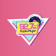Logo de Radio Mujer - XHEAAA