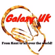 Logo de Galaxy UK Kent
