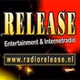 Radio Release logo