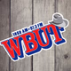 Logo de 1050 AM/97.3 FM WBUT - WBUT