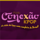 Logo de Rádio Conexão Kpop