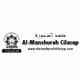Logo de Al-Manshuroh Cilacap