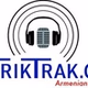 Trik Trak Radio logo