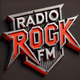Logo de Radio Rock FM