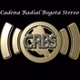 CRBS - Crossover logo