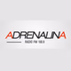 Radio Adrenalina logo