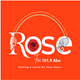 Logo de Rose FM