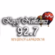 Logo de 92.7 Keyf FM