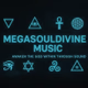 Logo de The Mega Soul Divine Frequency