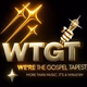 Logo de WTGT We're The Gospel Tapestry