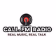 Logo de Cali.FM Radio