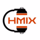 Logo de House Mix Brasil