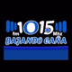Logo de Bajando Caña 101.5 FM