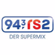 Logo de 94,3 rs2 - 80's