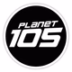 Logo de Planet 105 - We Love Ibiza Club