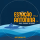Logo de Estação Antonina FM