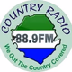 Logo de Sierra Leone Country Radio