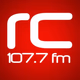 Logo de RC Radio