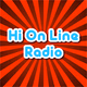 Logo de Hi On Line Radio - Classical