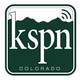 Logo de KSPN - KSPN-FM