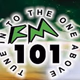 Logo de Radio Pakistan - FM 101 Peshawar