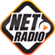 Logo de NETRadio - Adult