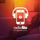 start RADIOS - LiteRadio logo