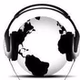 Weardale Radio logo