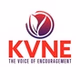 89.5 KVNE - KVNE logo