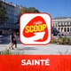 Radio SCOOP Saint-Étienne logo