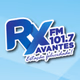 Logo de Rádio Xavantes