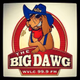 Logo de The Big Dawg - WVLC