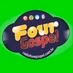 Logo de Rádio Four Gospel
