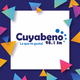 Logo de Cuyabeno 98.1 fm