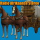 Logo de Radio SAM Music - Radio Afrikaans Stereo