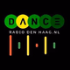 Logo de Dance Radio Den Haag