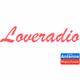 Logo de loveradio