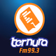 Logo de Radio Ternura FM