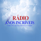 Logo de Rádio Anos Incríveis