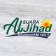 Logo de Suara Al Jihad Banjarmasin