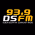 Logo de Dublin South FM