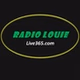 RADIO LOUIE logo