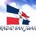 Logo de Radio San Juan 90.3