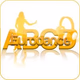 Logo de ABCD Eurodance - ABCD Eurodance